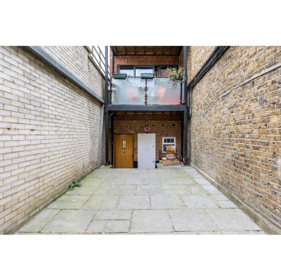 Amara Nomad Stays 2 Londra Exterior foto