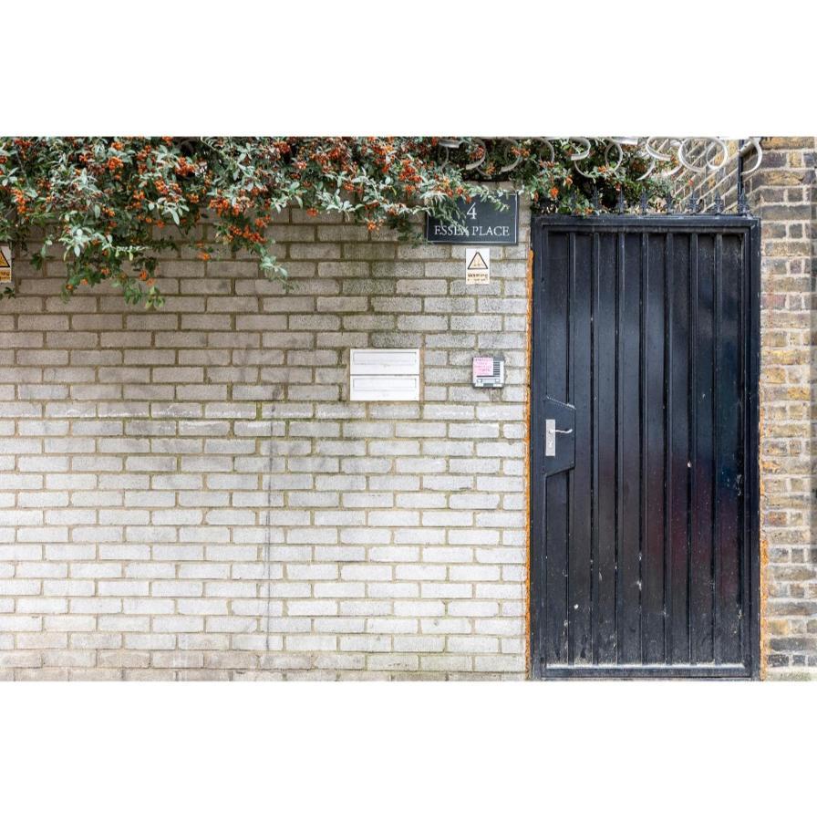 Amara Nomad Stays 2 Londra Exterior foto
